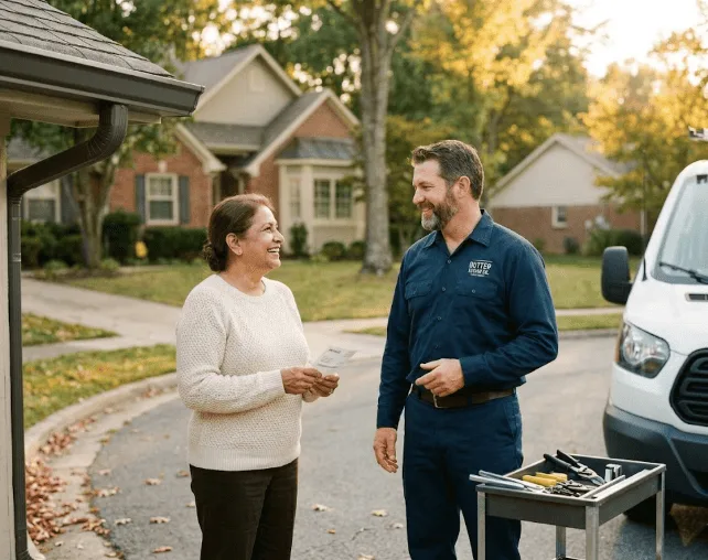 Gutter Repair Bartlett, TX FAQs