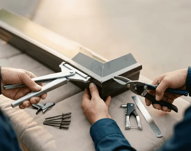 Why choose Gutter Repair in Bartlett, TX